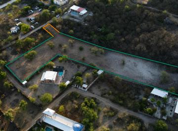 Terreno / Lote , Alamos · Oportunidad de Inversión: Terreno 5,500 m² en Álamos, Sonora
