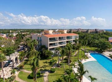Departamento de 2 habitaciones, Solidaridad · Departamento en Renta Puerto Aventuras