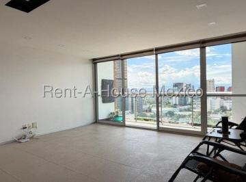 Departamento de 3 habitaciones, Miguel Hidalgo · Departamento en Venta en Miguel Hidalgo, Colonia Anáhuac Dg26 - 3395