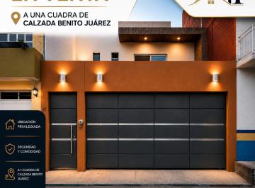 Casa de 3 habitaciones, Uruapan · Casa en Venta en Uruapan a Una Cuadra de Calz Benito Juarez