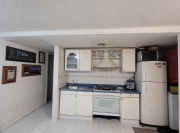 Departamento de 3 habitaciones, Miguel Hidalgo · Venta Departamento Centrico