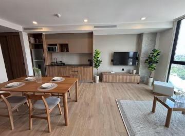 Departamento de 2 habitaciones, Guadalajara · Dep Margot Expo