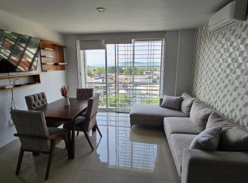 Departamento de 2 habitaciones, Guadalajara · Acogedor Departamento Equipado Cerca de Arena Guadalajara y Zoológico