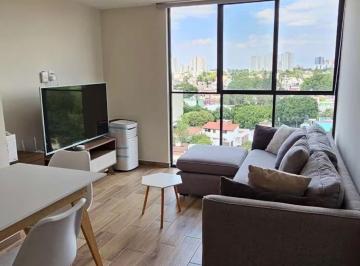 Departamento de 2 habitaciones, Azcapotzalco · Departamento Céntrico con Excelente Ubicación en Cdmx