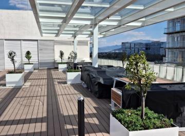Departamento · 54m² · 1 Recámara · 1 Estacionamiento · Renta Depto Blum Santa Fe