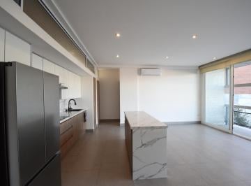 Departamento · 100m² · 2 Recámaras · 2 Estacionamientos · Departamento en Renta en Torre Borenia | Cumbrescondido, Cumbres 2° Sector