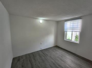 Recamara 3x3 · Departamento Loft Hospital La Raza