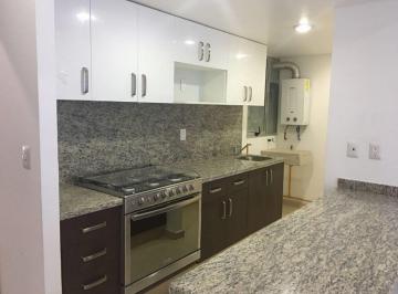 Departamento de 2 habitaciones, Benito Juárez · Se Renta Bonito Departamento
