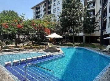 Departamento de 2 habitaciones, Zapopan · Departamento en Venta en Life Patria