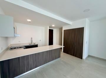 Departamento de 1 habitación, Monterrey · Departamento 1 Recamara en Renta –tres Puertas Torre 2 | $27,000 Mensuales