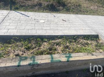 Terreno / Lote · 191m² · Terreno en Venta en Tampico Alto Veracruz
