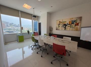 Oficina , Monterrey · Oficina en Venta en Torre Vértice, Valle Oriente — 70.7 m² + 3 Estacionamientos