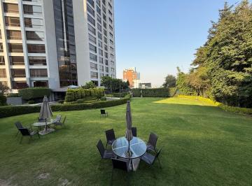 Departamento · 280m² · 3 Recámaras · 3 Estacionamientos · Departamento en Venta en Tecamachalco 3 Recamaras