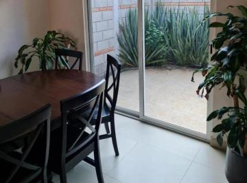 Casa de 3 habitaciones, Toluca · Casa en Venta en La Calle Luis Gonzaga Urbina, en La Col. Tlacopa, en Toluca, Estado de México.