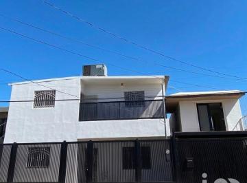 Casa · 305m² · 7 Recámaras · 3 Estacionamientos · Amplia Casa en Venta, Lista Para Escriturar, Tapiceros Col Burocrata, Mexicali Bc