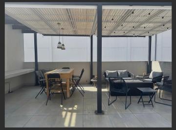 Departamento de 3 habitaciones, Benito Juárez · Departamento en Venta Mier y Pesado