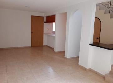 Casa en condominio · 120m² · 3 Recámaras · 1 Estacionamiento · Casa en Condominio en Ahuatlán Tzompantle Cuernavaca - Maz - 2712 - Cd