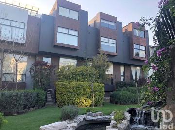 Casa · 261m² · 4 Recámaras · 2 Estacionamientos · Casa en Renta en Fraccionamiento Cerrado Santuario Maya Bello Horizonte, Cerca de Udlap Puebla