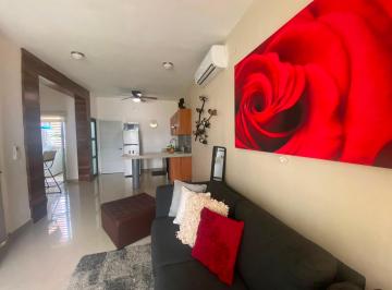 Sala · Departamento en Coto Privado a 7 Mins de La Playa
