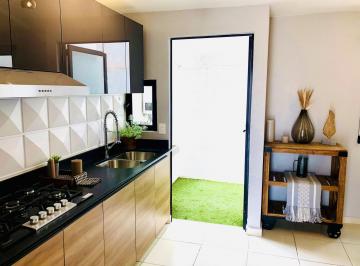 Casa · 93m² · 3 Recámaras · 2 Estacionamientos · Casa en Fraccionamiento Colinas del Santuario de 3 Recámaras