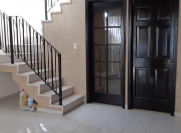 Casa de 3 habitaciones, Toluca · Venta de Casa en La Cale San Carlos, en La Hacienda del Valle, en Toluca, Estado de México.