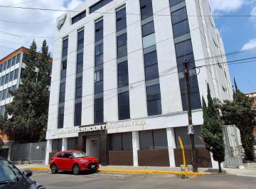Oficina · 30m² · 2 Recámaras · Renta de Consultorio en Puebla por El Hospital Guadalupe