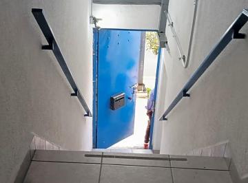 Departamento · 33m² · 1 Recámara · Venta Departamento en Insurgentes Mixcoac, Listo Para Habitar en Primer Piso