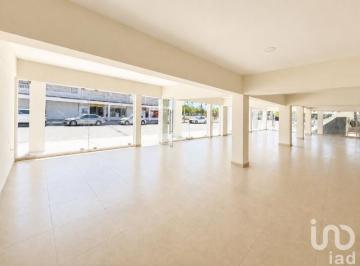 Local comercial · 163m² · 1 Recámara · Local Comercial en Poblado Miguel Aleman Visible Desde La Carretera a Bahía de Kino