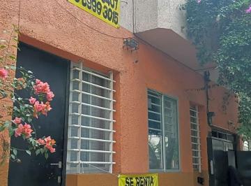 Departamento · 39m² · 1 Recámara · Venta de Departamento Bien Ubicado en La Colonia Álamos