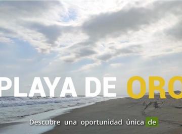 Terreno / Lote · 670000m² · Se Venden 67 Has con 400 m² de Pie de Playa en Playa de Oro Manzanillo Colima