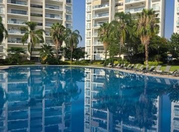 Departamento · 151m² · 3 Recámaras · 2 Estacionamientos · Venta y Renta Departamento en Fraccionamiento Paraíso Country Club, Emiliano Zapata