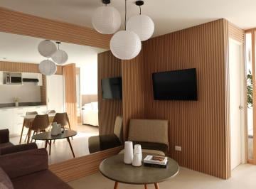 Departamento de 1 habitación, Monterrey · Loft Moderno Amueblado y Equipado Vitant Garza Sada