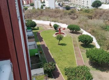 Departamento · 71m² · 3 Recámaras · 1 Estacionamiento · Departamento Amueblado y Amenidades Temixco, Morelos