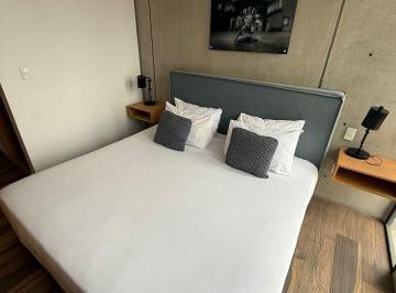 Departamento de 1 habitación, Cuauhtémoc · Departamento Amueblado en Renta en Condesa