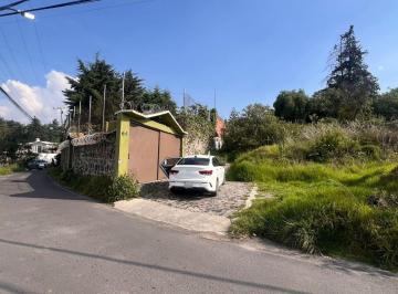 Terreno / Lote , Tlalpan · Terreno Baldío en La Cdmx