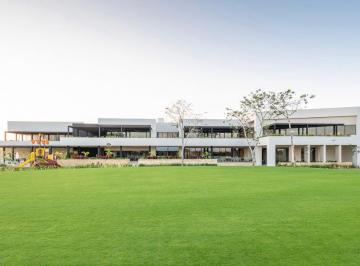 Terreno / Lote · 576m² · Venta Terrenos Club de Golf Provincia