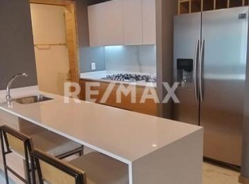 Departamento de 2 habitaciones, Cuajimalpa de Morelos · Departamento en Venta en Santa Fe