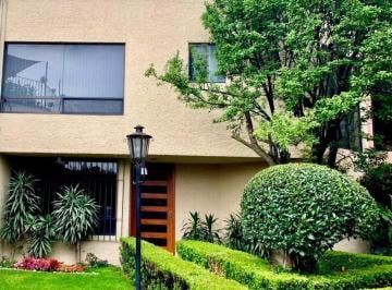 Casa en condominio de 3 habitaciones, Xochimilco · Hermosa Casa en Condominio en Santa María Tepepan