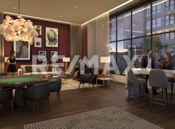 Departamento de 3 habitaciones, Alvaro Obregón · Departamento en Venta en Santa Fe