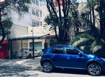 Terreno / Lote · 312m² · Venta Terreno 312 m² Col. Narvarte, Alcaldia Benito Juarez
