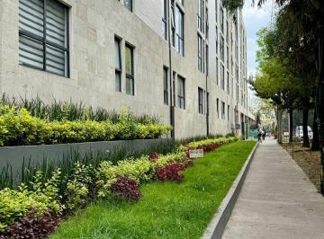 Departamento de 2 habitaciones, Iztacalco · Departamento Amueblado y Equipado en La Colonia Granjas México