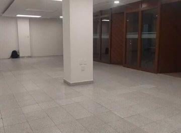 Oficina , Alvaro Obregón · Local en Renta en Chimalistac