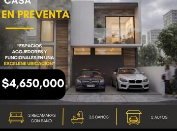 Casa de 3 habitaciones, León · Casa en Preventa en Mayorca