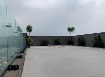 Departamento de 3 habitaciones, Miguel Hidalgo · Penthouse de Lujo en Venta | Torre Ginebra, Nuevo Polanco