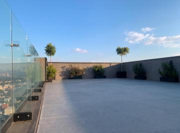 Departamento de 3 habitaciones, Miguel Hidalgo · Penthouse de Lujo en Venta | Torre Ginebra, Nuevo Polanco