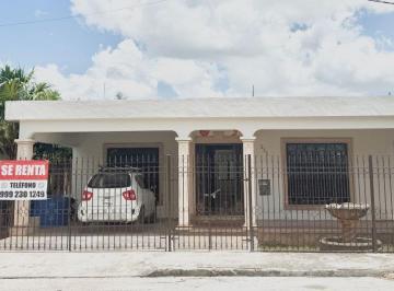 Casa de 3 habitaciones, Mérida · Se Renta Casa en Pedregales de Tanlum