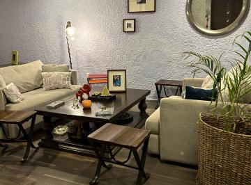 Casa en condominio de 4 habitaciones, Tlalpan · Casa en Miguel Hidalgo 1era Sección, Tlalpan, Ciudad de Mexico