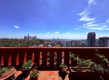 Departamento de 3 habitaciones, Cuajimalpa de Morelos · Departamento en Venta en "Residencial Antigua " Santa Fe