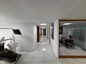 Oficina , Miguel Hidalgo · Local Comercial en Renta en Anzures