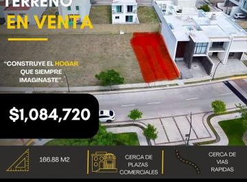 Terreno / Lote , León · Terreno en Venta Mayorazgo del Valle